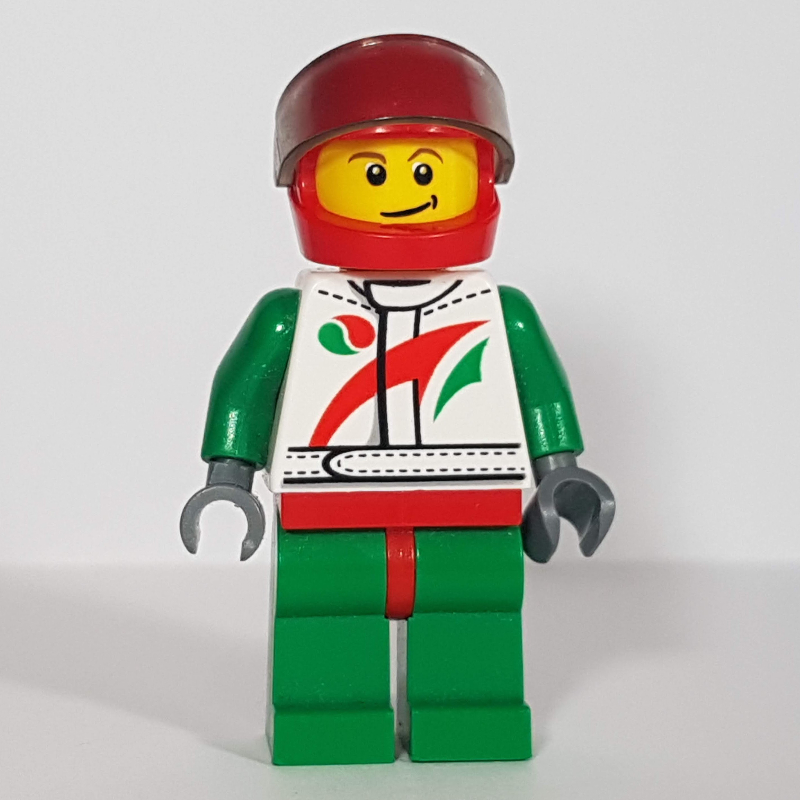 brick