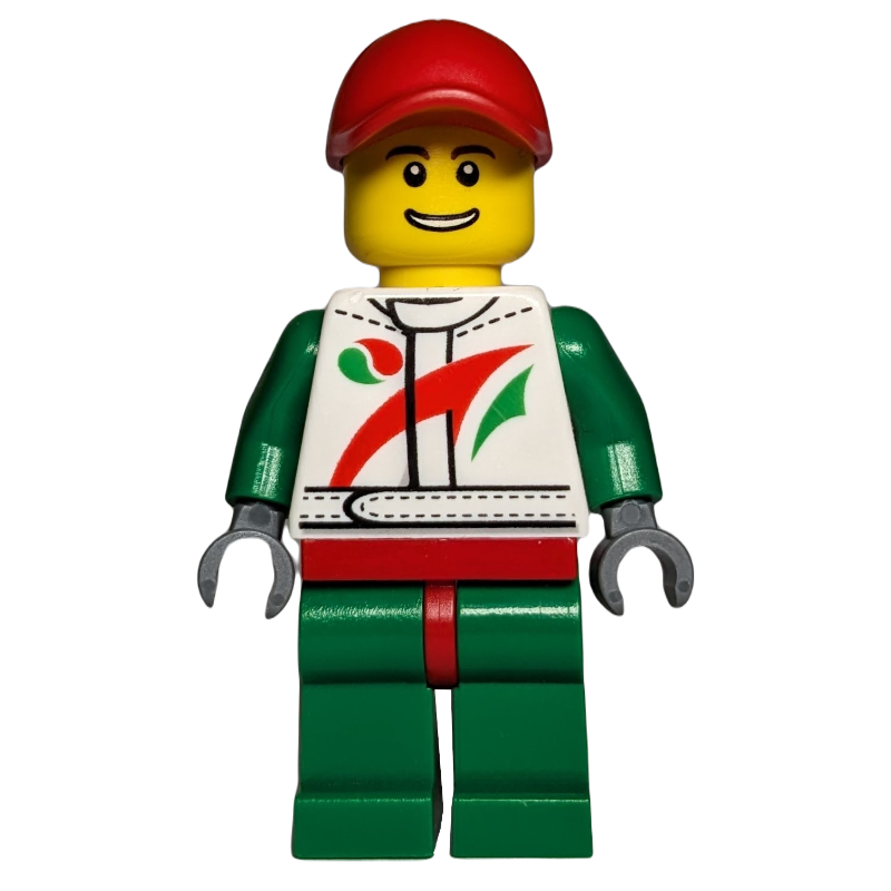 brick