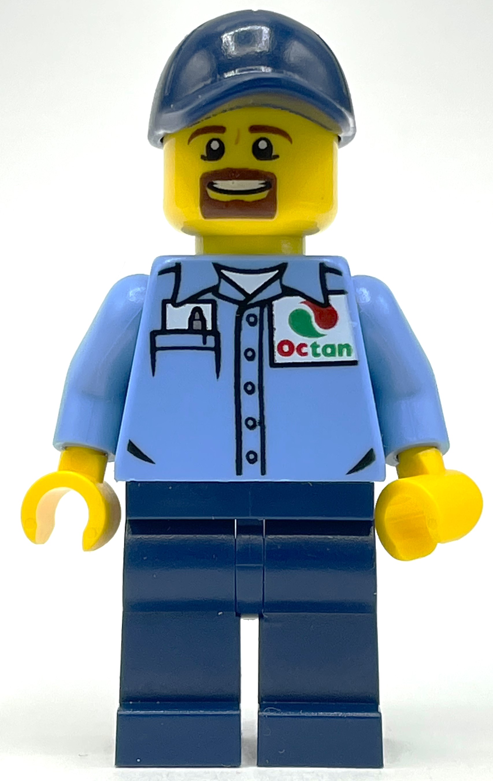 brick