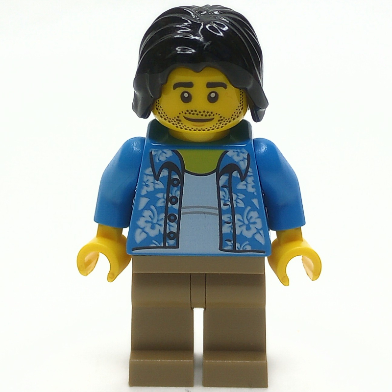 brick