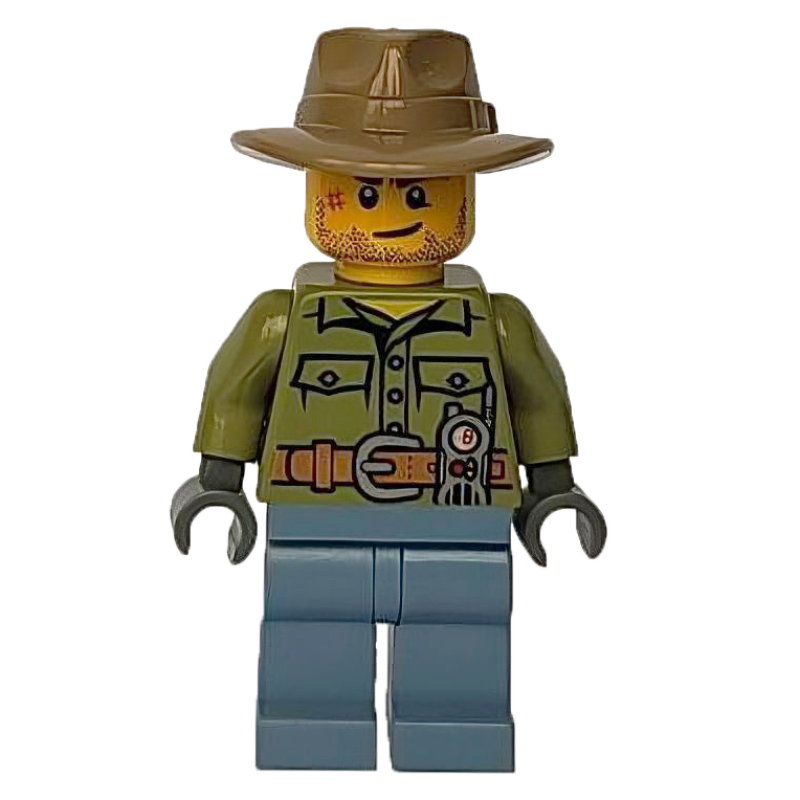 brick