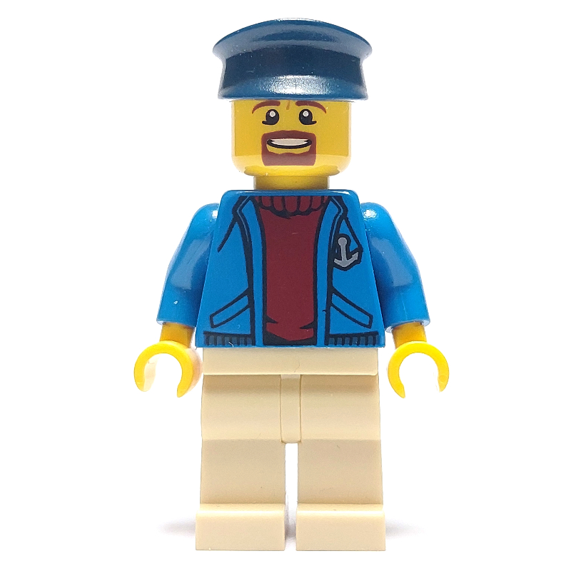 brick