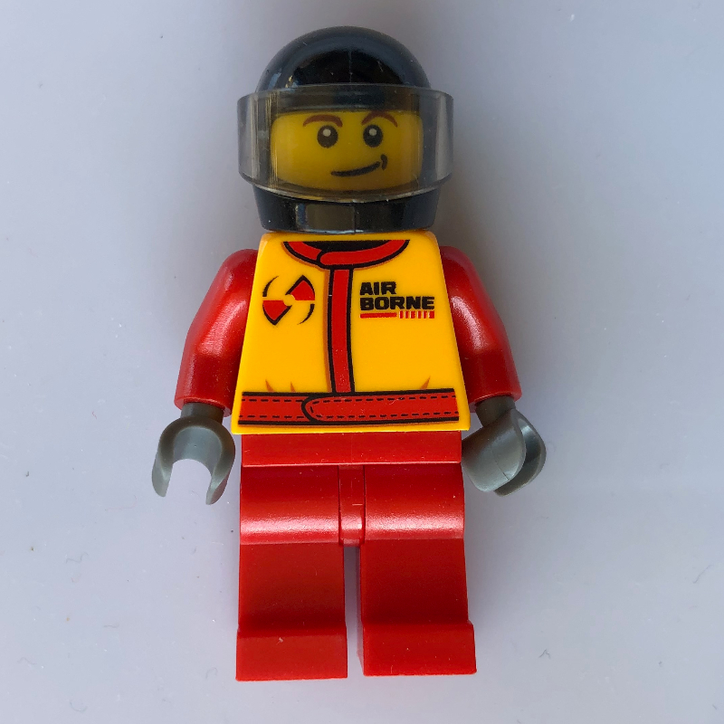 brick
