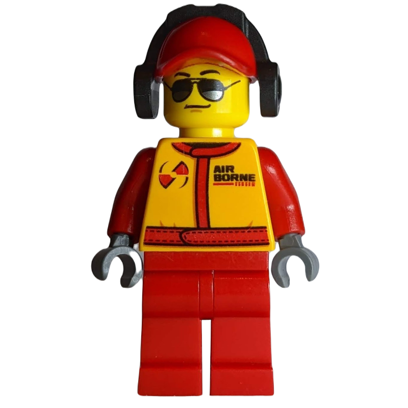 brick