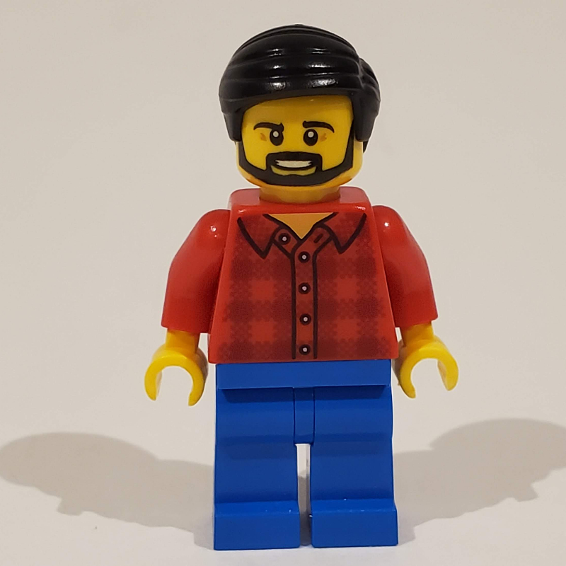 brick