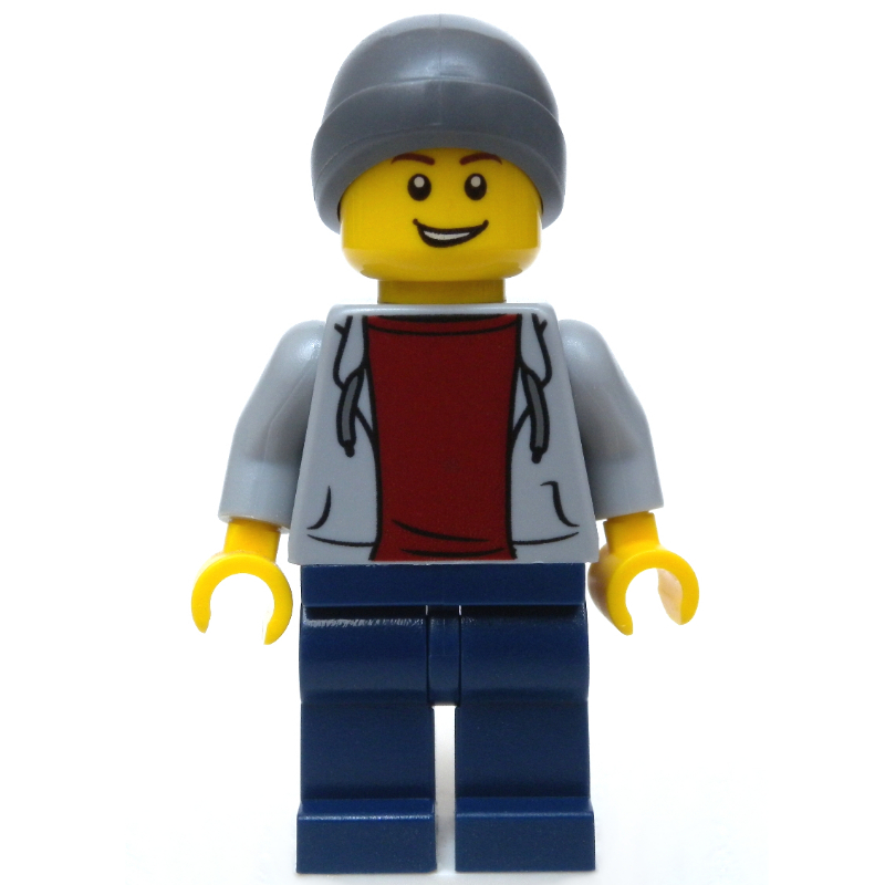brick