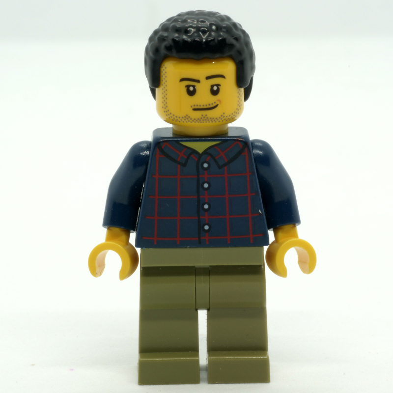 brick