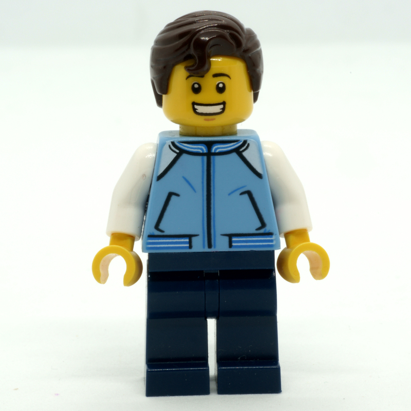 brick