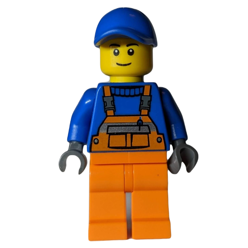 brick