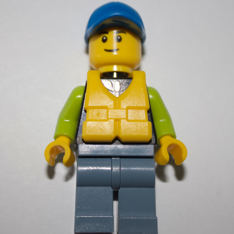 brick