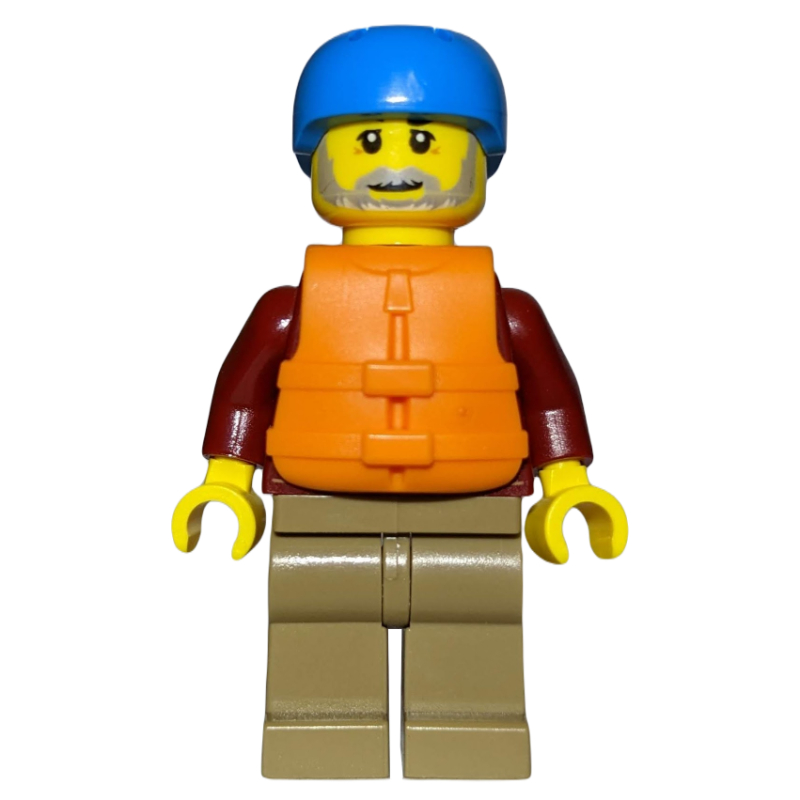 brick