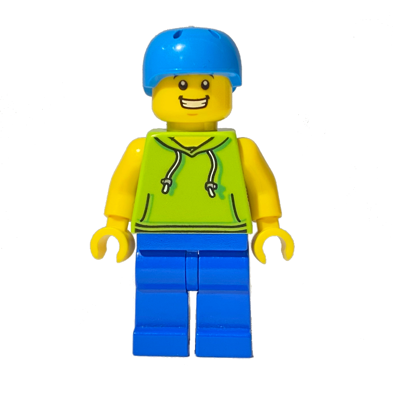 brick