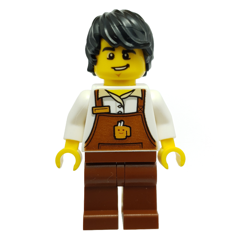 brick