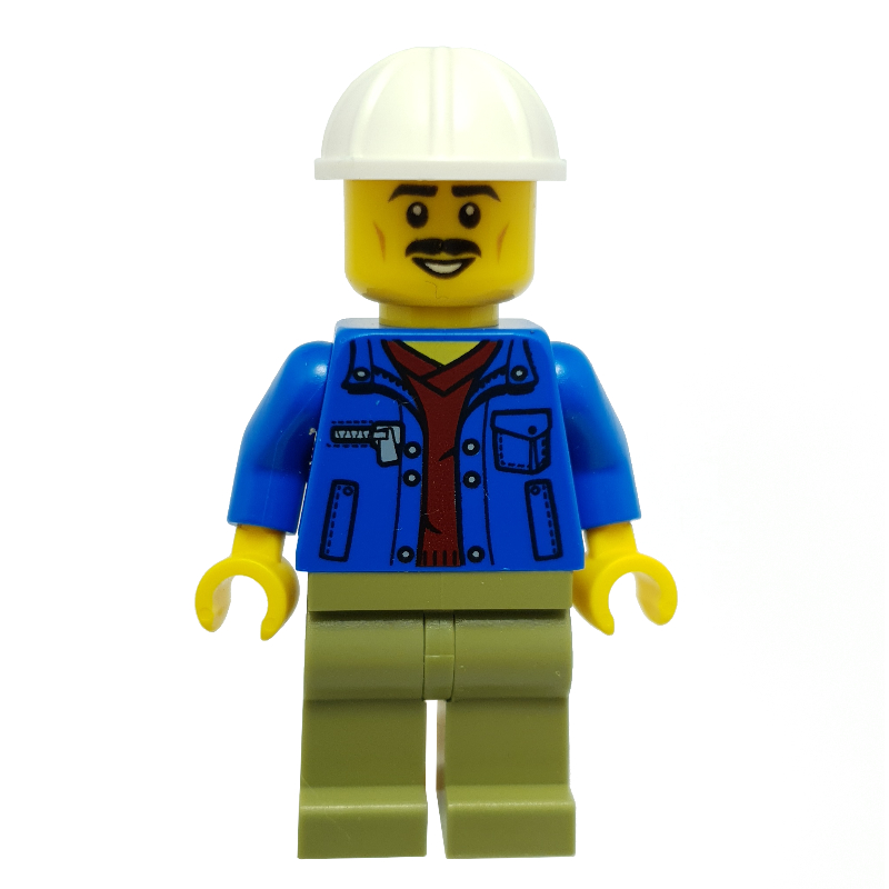 brick