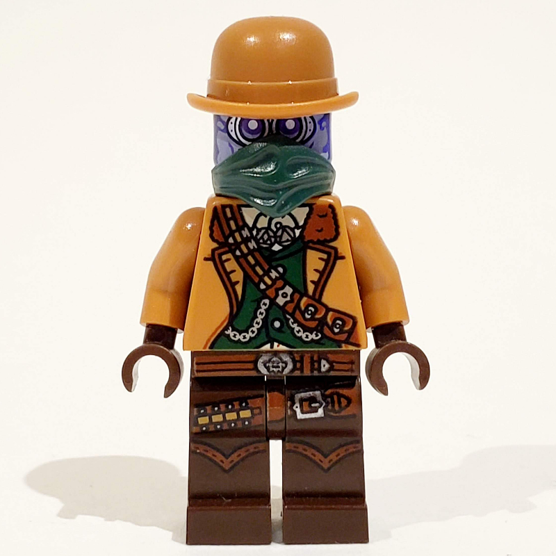 brick