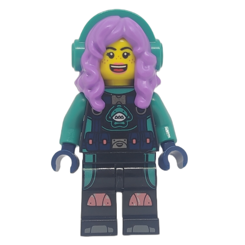brick