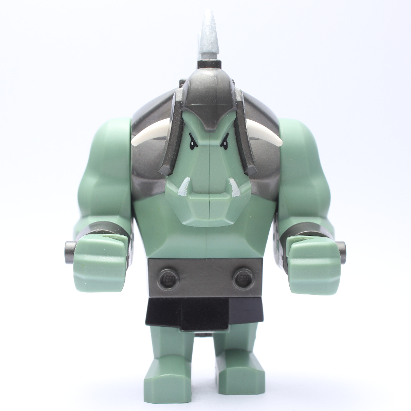 brick