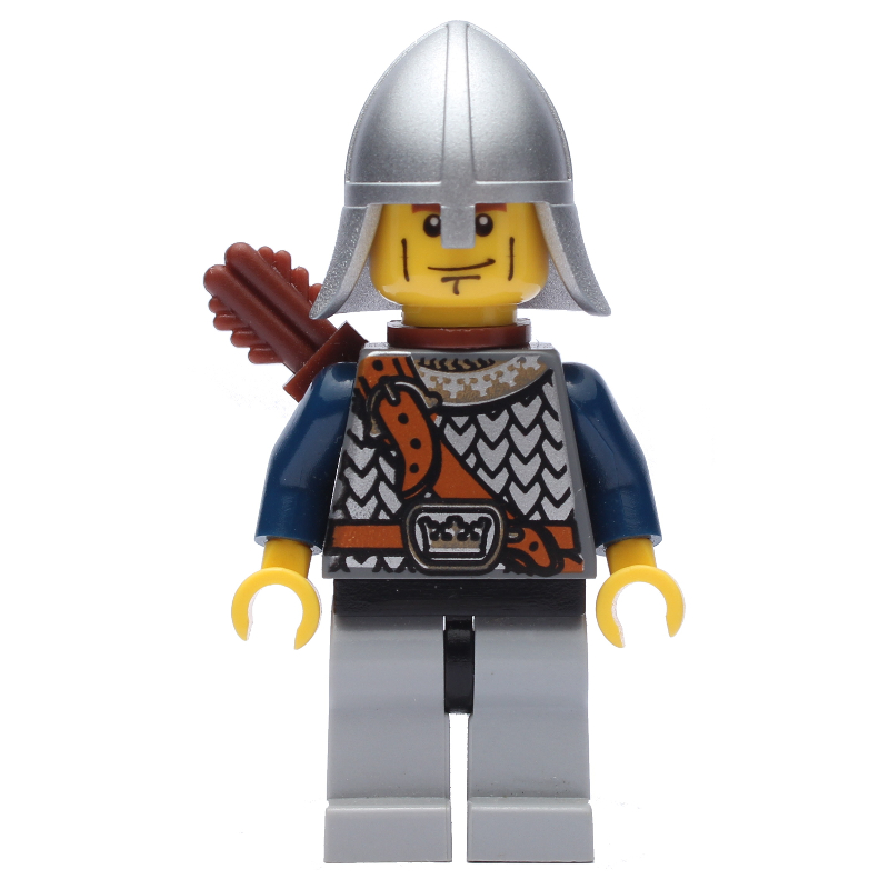 brick