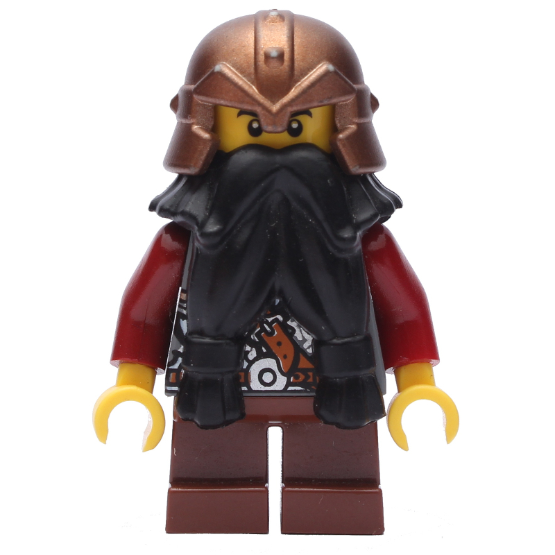 brick