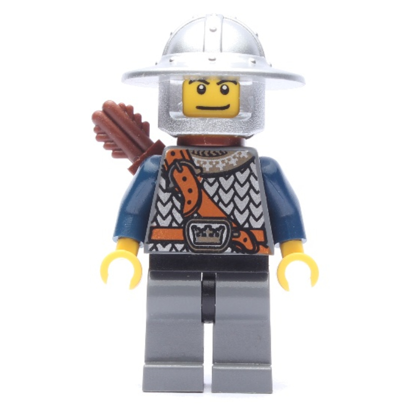 brick