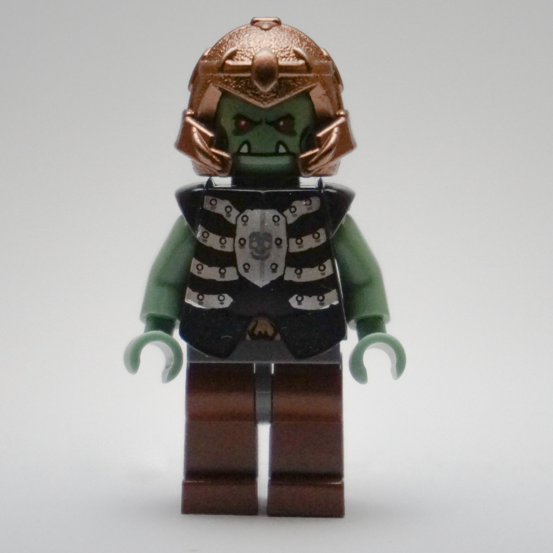 brick