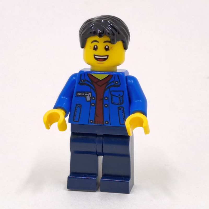 brick