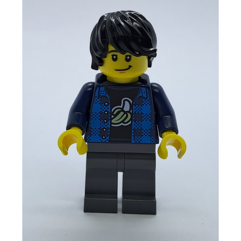 brick