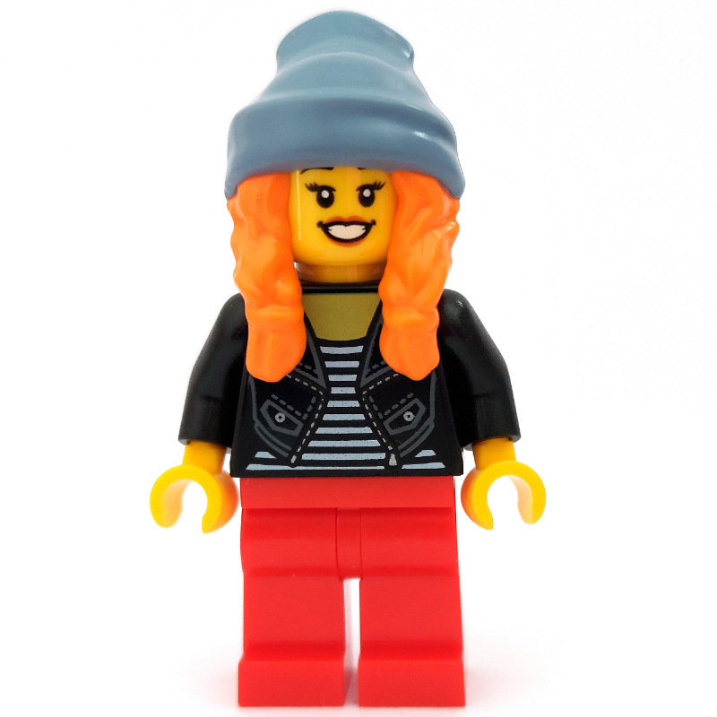 brick
