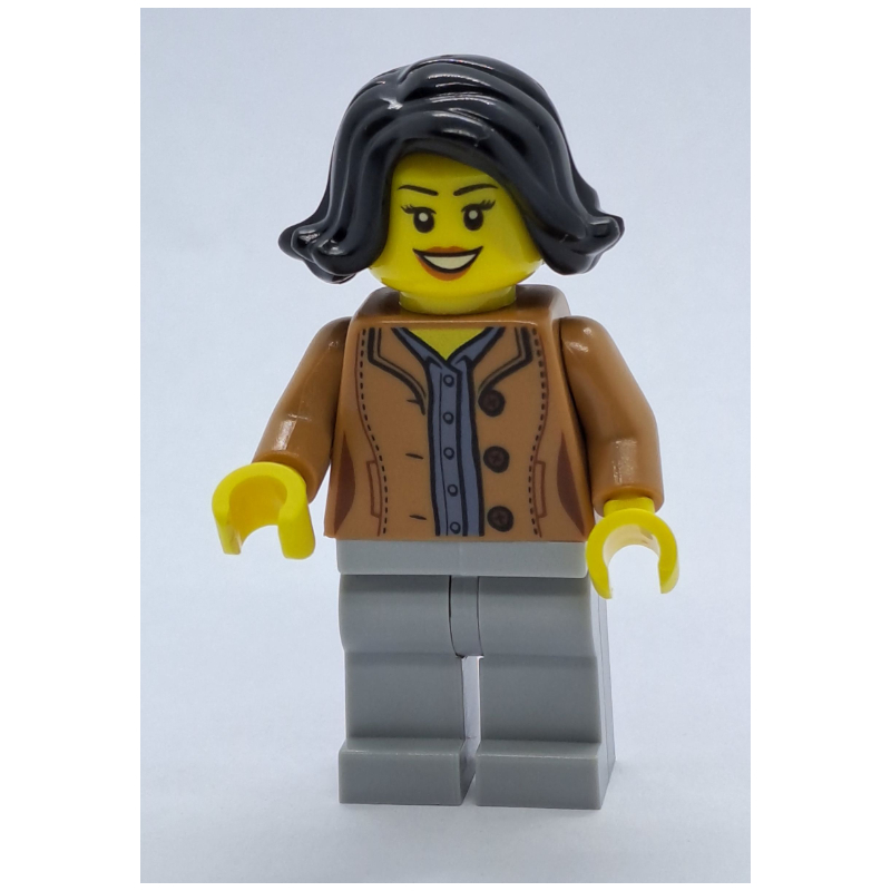 brick