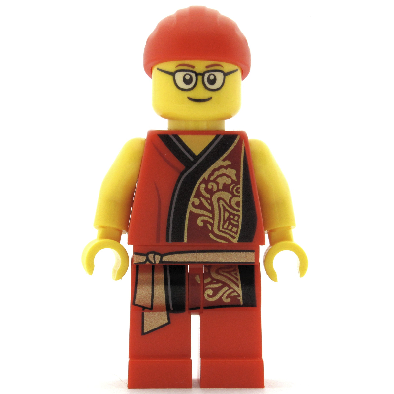 brick