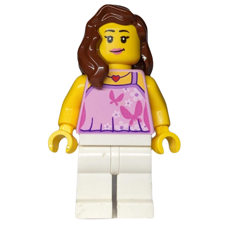 brick