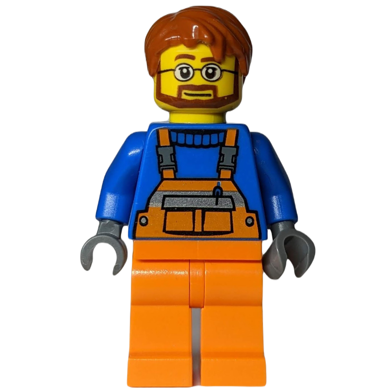 brick