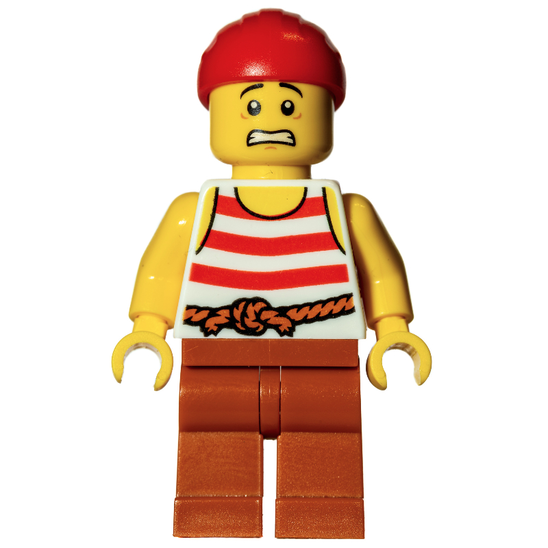 brick