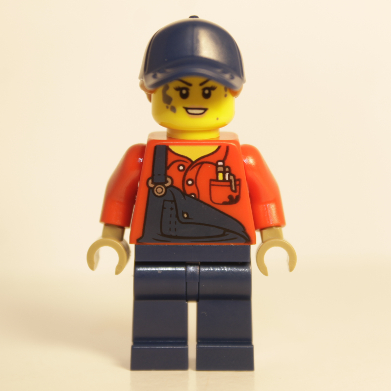 brick