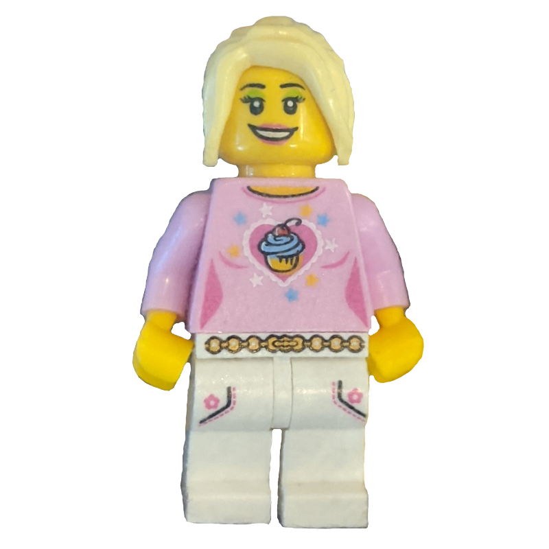 brick