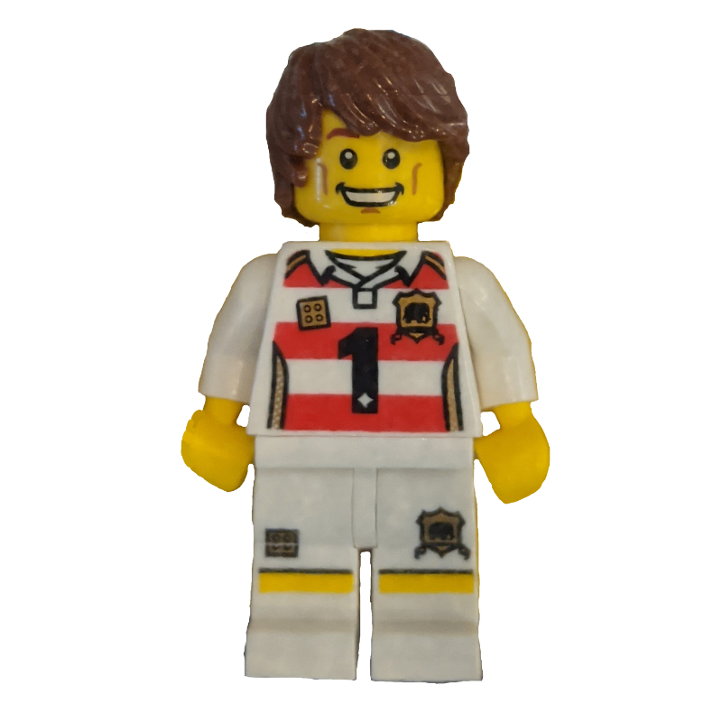 brick