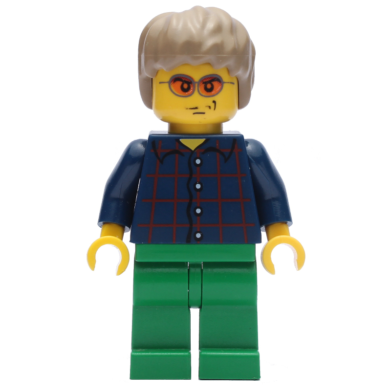 brick