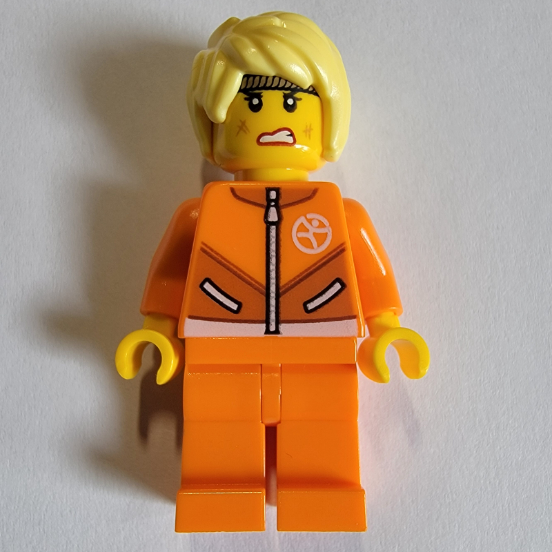 brick