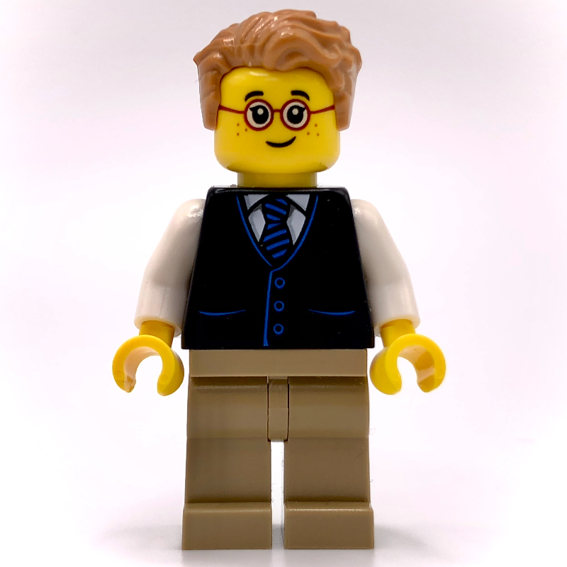 brick