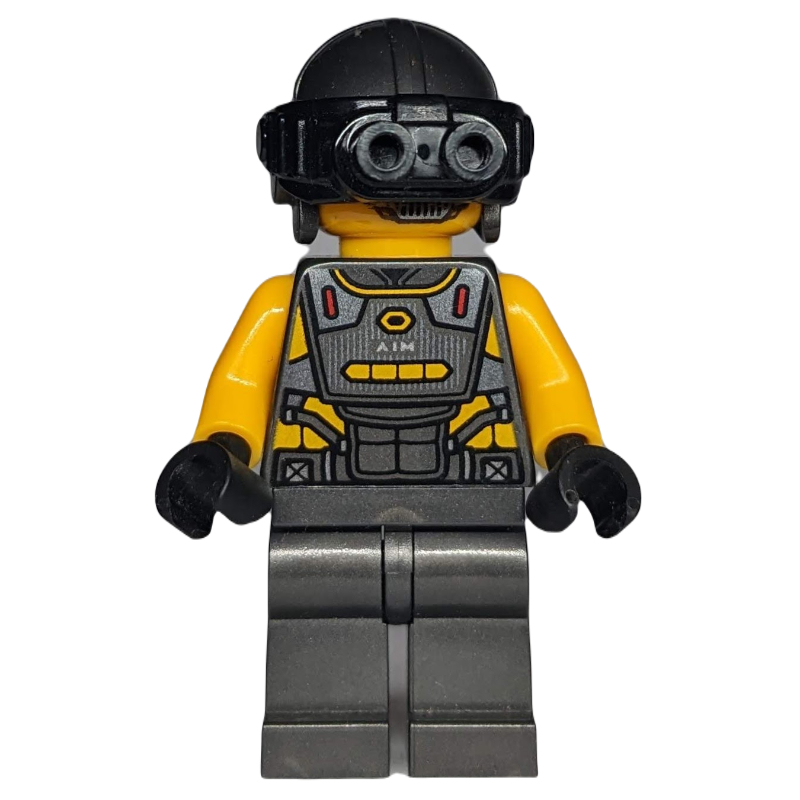 brick