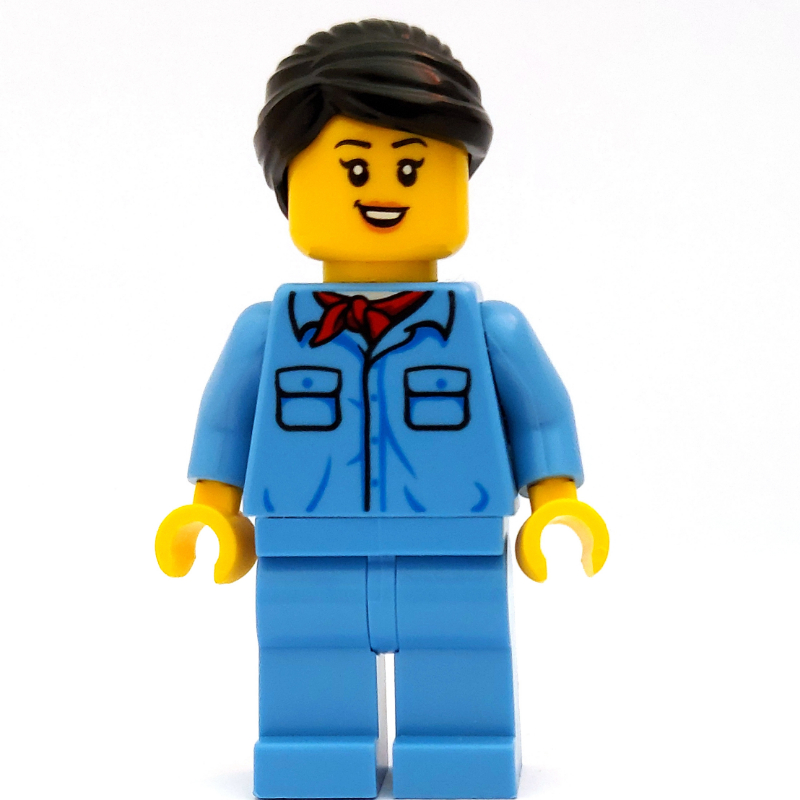 brick