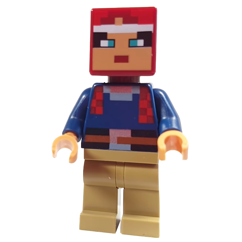 brick