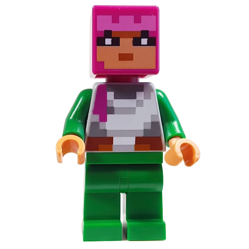 brick