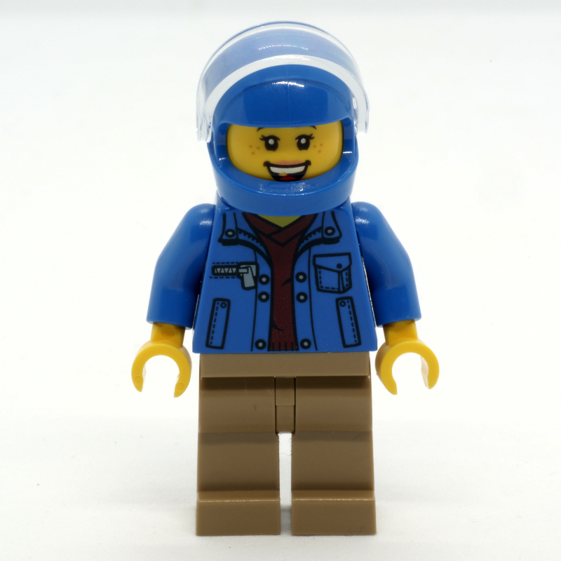 brick