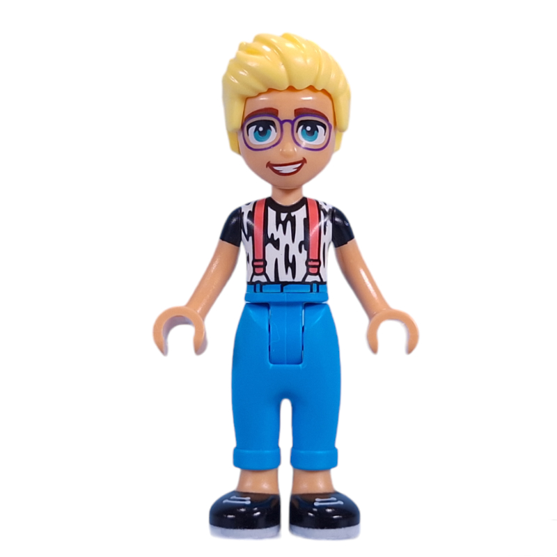 brick