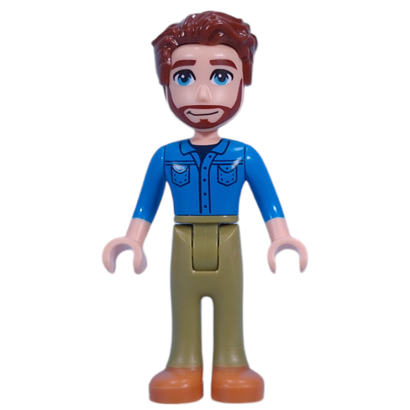 brick