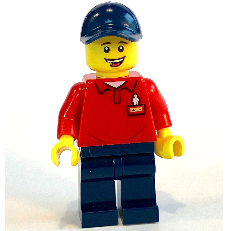 brick