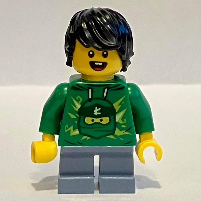 brick