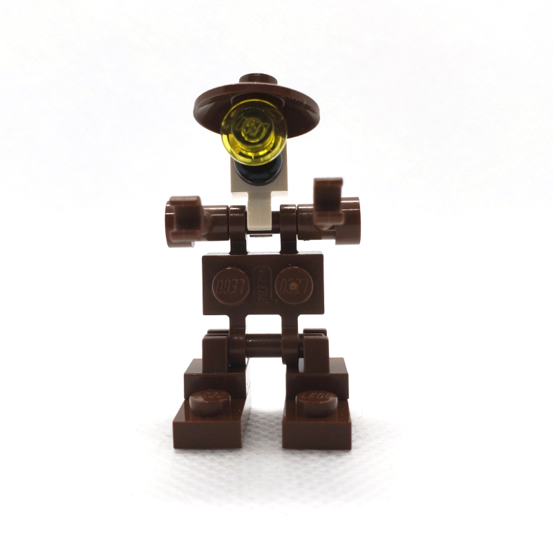 brick