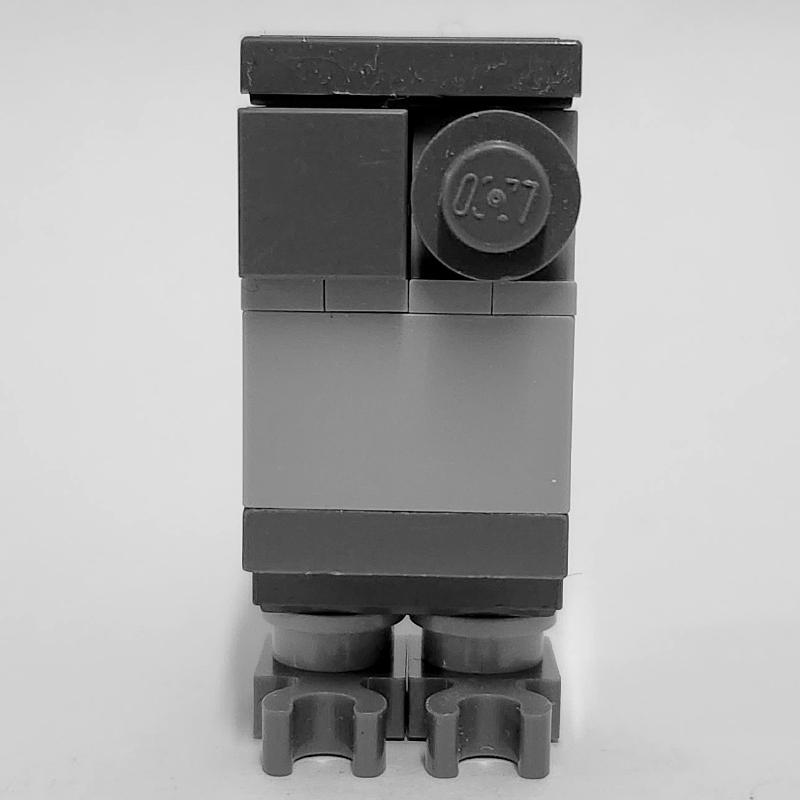 brick